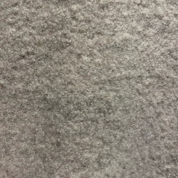 Light Gray Wilfred Coat - Picture 3 of 3